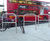 Zenith® stainless steel co-ordinated street furniture 6