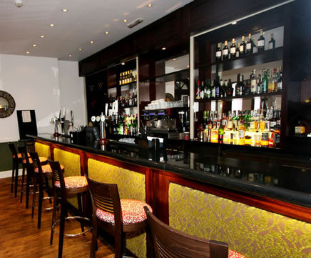 Bespoke bars