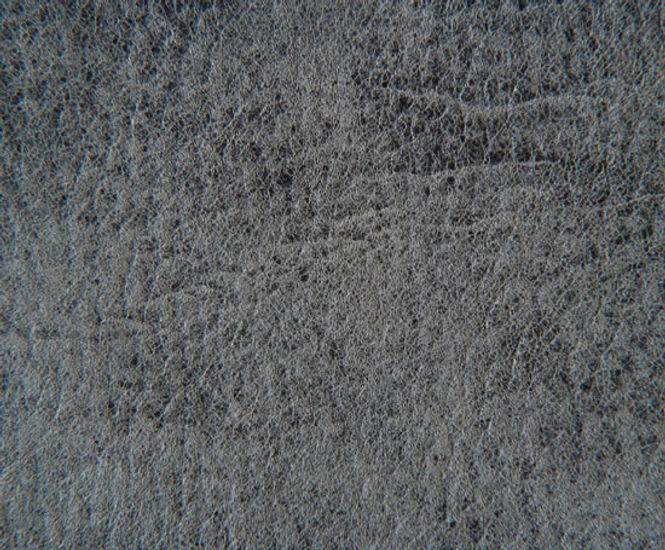 Devil full grain aniline dyed leather Futura Leathers