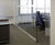 MSW Comfort - movable all-glass partition wall system 6