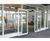Slimdrive SL NT - automatic sliding door system 3