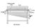 Gaparator BRS range of brush rotary screens 2