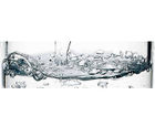 Filtration sands