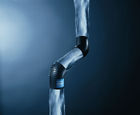 Silent-db20 acoustic insulated pipes