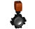 Electric ball valves 4