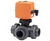 Electric ball valves 3