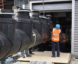 Prefabricated pipework and fittings - on this page
