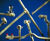 Prefabricated pipework and fittings 1