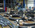 Prefabricated pipework and fittings 4