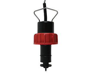 Signet 515 Rotor-X paddlewheel flow sensors