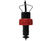 Signet 515 Rotor-X paddlewheel flow sensors 0