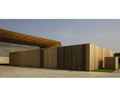 Floor-to-floor load-bearing wall elements