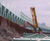 GREENSoundBlok noise barrier - highways 1