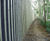 NATURALSoundBlok Absorptive - timber acoustic barrier for noise control 3