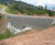 Betotitan - large scale concrete retaining wall system 2