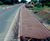 Grass pavers, A696 Ponteland-Otterburn, Northumberland 0