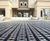 360m3 of Grasscrete system GC1, private car park, Kuwait 1