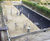 360m3 of Grasscrete system GC1, private car park, Kuwait 2