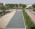 360m3 of Grasscrete system GC1, private car park, Kuwait 3