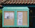 Oak outdoor noticeboards 9