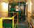 Effluent treatment facility, Jaguar Land Rover Liverpool 2