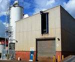 Outokumpu Stainless Ltd, Sheffield