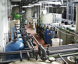 Wastewater systems for photovoltaic industry - on this page