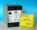 DC1-P DC powered conductivity liquid level control