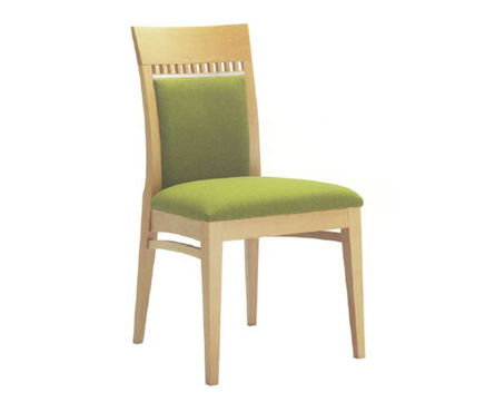 Amura Soft upholstered chairs