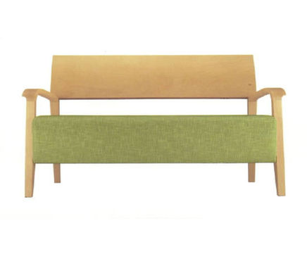 Greet Lounge upholstered chairs