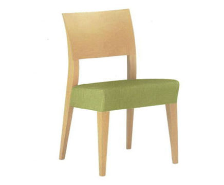 Greet upholstered side chair