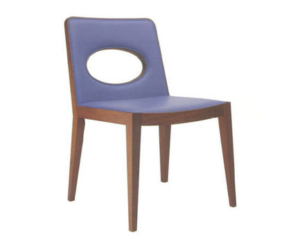 Imby upholstered chairs