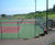 Tennis courts, Dalziel Park, Motherwell 0
