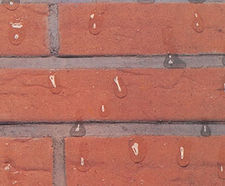 Nu-Cryl WRS - hydrophobic masonry and blockwork coating