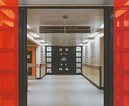 Nu-Flame paint systems for internal fire upgrades