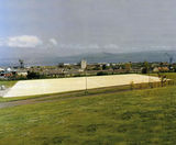 Nortex Gold Top - self-binding sports field and play area surfacing - on this page