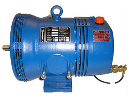 Biogas compressors