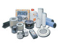 Blower spares and ancillaries