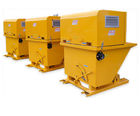 FVP 25 portable vacuum loader