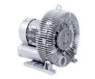Vacuum pumps and systems