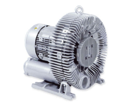 Vacuum pumps and systems