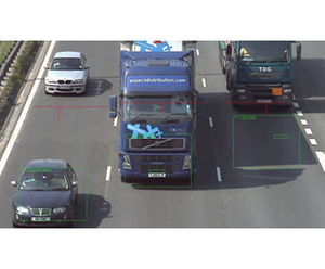 Access control devices