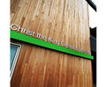 Intruder and access control, Knowsley Learning Centre
