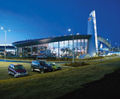 Concept Access 4000 system, Smaralind Shopping Centre
