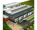 Concept Access 4000 systems, Ulster Hospital