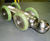 CCTV inspection of tortuous pipework, refinery 1