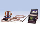 Rotary inspection of heat exchange bundles, Aberdeen - on this page
