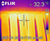 Thermographic office survey, Hydrotite Sweeney, Aberdeen 1