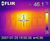 Thermographic office survey, Hydrotite Sweeney, Aberdeen 2