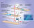 Aqualarm ZLM-500 zoned cable monitoring for water leaks 1